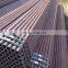 Prime Quality Hot Dip Galvanized Steel Pipe Pre Gi Tube Galvanized Steel Pipe For Building And Industry