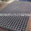 Concrete construction building foundation rebar netting reinforced mesh
