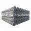 ERW Carbon Welded Steel Pipe