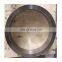 high quality solution annealing treatment bright surface hastelloy B3 round steel forgings factory price