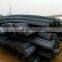A706 Gr50 smooth rebar reinforcing steel rebar price