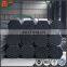 Trade Assurance welded Q235 low carbon hot dip galvanized scaffolding steel pipe/tube