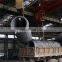 hebei QYL1 low carbon steel wire rod for CO2 gas shielded wire