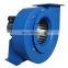 220V 80mm High quality ac industrial small centrifugal air blower fan