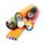 4 6 8 12 24 48 core air blown mini fiber optic cable in micro duct