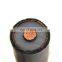 UL Copper Conductor 25 KV 100% I.L., TR-XLPE ., 1/3 Concerntric NEUTRAL PVC Jacket Medium Voltage Power Cable