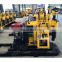 core sample drilling rig/ soil testing drilling rig/ small bore well drilling machine