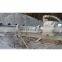 Construction of underground tunnel hand held electric rock drill