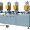 PVC Window Screw Drilling Machine