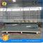 7LSJG Shandong SevenLift manual hydraulic woodworking container scissor lift table