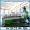 cnc router mingmei 1325 dual heads 3D double heads CNC Router,multi spindle wood carving machine