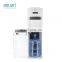 Pump  water dispenser with compressor cooling  /Hot and cold water dispenser  with child lock