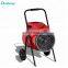 Electric mini fan heater Portable industrial Electric heater