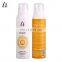 Waterproof Whitening Sunscreen Body Spray,   Moisturizing SPF50 Sun Block Spray, UV Protectant Sunblock Spray