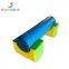 Kids soft play indoor playground combination toys for toddler preschool
