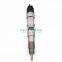 Common Rail Diesel Fuel Injector  0445120219  0445120275 0986435528 0986435582  DLLA148P1641