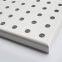 PVDF coating Aluminum Perforated Panel