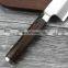 Functional kitchen 3cr13 stainless steel japanese chef knife