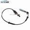 Genuine ABS Sensor Wheel Speed Sensor 34521164651 For BMW 3 Series E46 328i 323i 1165609