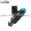 Original LLXBB Fuel Injector 12592648 For Chevrolet Malibu V6 3.5 3.9 Buick 2172299