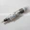 fuel injector auto aluminum used fuel injectors 0445120123