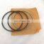 cummins Hot sale QSB 5.9 piston ring 4089461 4089460