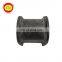 Factory price Manufacturer Supplier Stabilizer Bar Bushing 54813-39100 Suspension Bushing