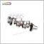 Dongfeng Truck 4BT engine 3905617 crankshaft for sale