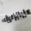 Diesel Engine ISDe  Engine Crankshaft 2831067 4025081 4896764 4934564