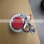 Diesel engine turbocharger HX40W 4046292 for Doosan DL08