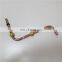 Diesel engine spare parts  tube 3008794  TBE RES Fuel Pipe
