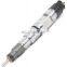 0445 120 261  Fuel Injector Bos-ch Original In Stock Common Rail Injector 0445120261