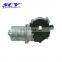 Car Wiper Motor  15779727 15846942 25923882 23328193 40-1089