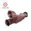 boquilla del inyector de combustible 35310-04090, bico injetor de combustivel 35310-04090, Fuel injector nozzle 35310-04090