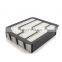Ensure fresh air japanese car air filter 17801-30070