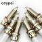Spark Plug Replacement 12120037582 Spark Plug With Cost Price for for 335i 435i 535i 640i