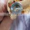 diesel engine common rail fuel injector  valve bonnet for FOOVC FOORJ  130 series 334 series 359 series