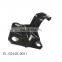 Original SHACMAN Spare Parts Hinge 81.62440.0031 for SHACMAN Truck