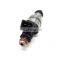 XYREPUESTOS AUTO PARTS Repuestos High quality Fuel Injectors For Honda accord Prelude CIVIC CR-V 1000CC INJECTOR Original