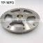 Custom orecision cnc turning  machining parts car spare parts small metal parts fabrication