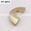 cnc machining motorcycle lathe machine part