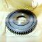 FAST Gear Box Second Shaft Third Speed Gear 12JS200T-1701113