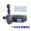 YUKEN Kompass MHA-02B MHB-02B MHA-02H MHB-02H Superimposed sequential counterbalance valve check valve