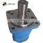 High efficiency and long life BM6-800 orbit hydraulic motor for concrete mixing machine