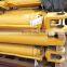 XCMG LW180 Wheel Loader Steering Hydraulic Cylinders LW180.5.1  400401624