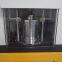 Laboratory Rubber Rotorless Rheometer, Rubber Plastic Moving Die Rheometer