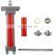 HOB40 HOB50 HOB63 HOB80 HOB100 HOB125 HOB150 HOB160 HOB180 HOB200 HOB250 hydraulic telescopic cylinder for elevator