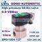 100bar high pressure water solenoid valve 1/2 inch 10mm