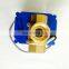 6Nm torque motorised actuator valve G1/2",3/4" 3 way ball valve t port