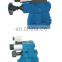 solenoid operated hydraulic valve types